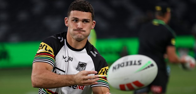 Good Friday feast: Panthers v Storm; Souths beat Bulldogs