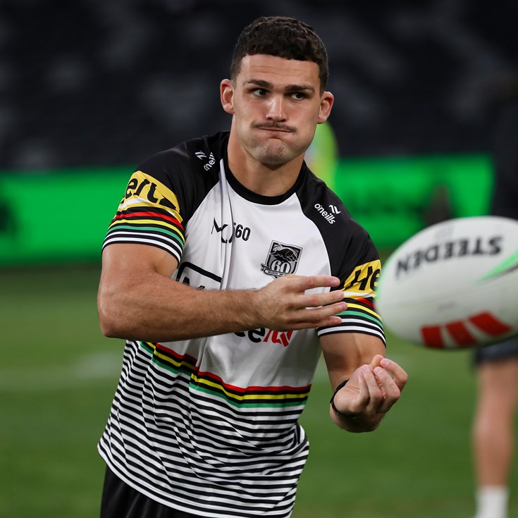 Good Friday feast: Panthers v Storm; Rabbitohs topple Bulldogs