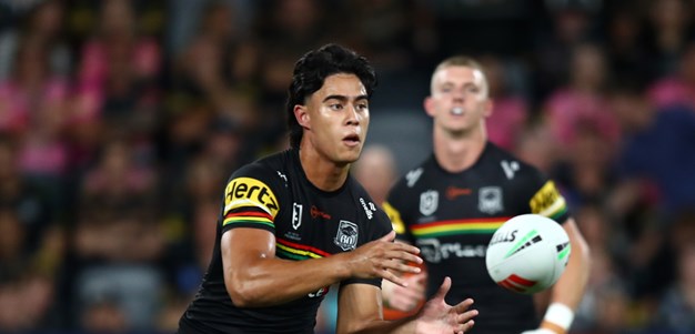 Good Friday feast: Panthers v Storm; Rabbitohs shine