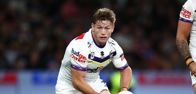 Good Friday feast: Panthers v Storm; Rabbitohs shine