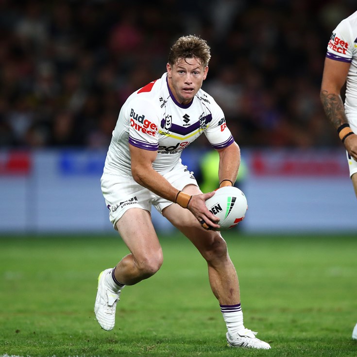 Good Friday feast: Panthers v Storm; Rabbitohs shine
