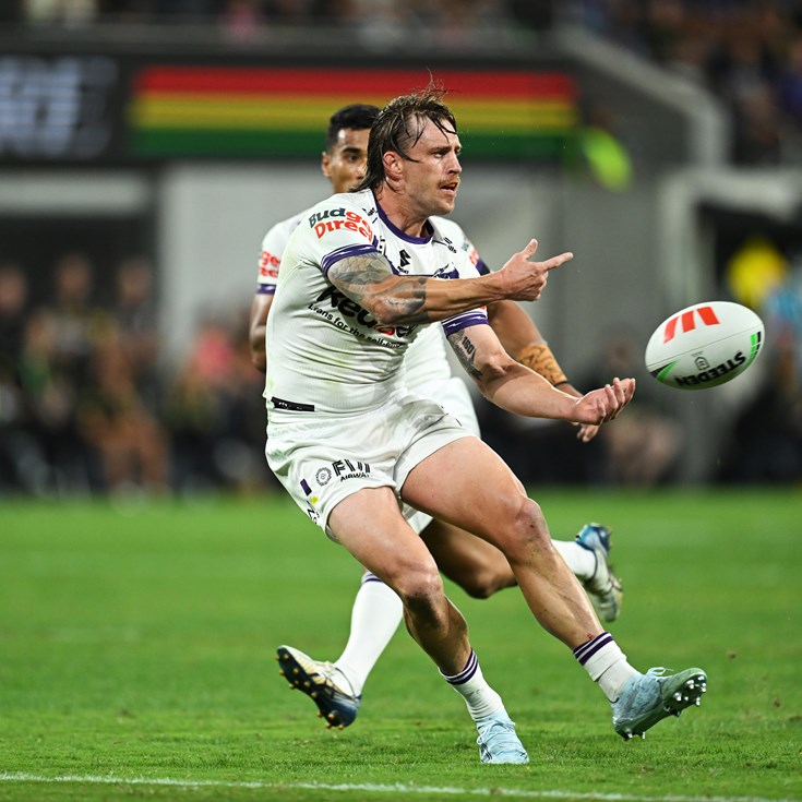 Good Friday feast: Panthers v Storm; Rabbitohs shine