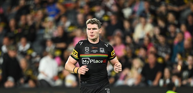 Origin Tracker: Martin's time to shine; Maroons breath easy