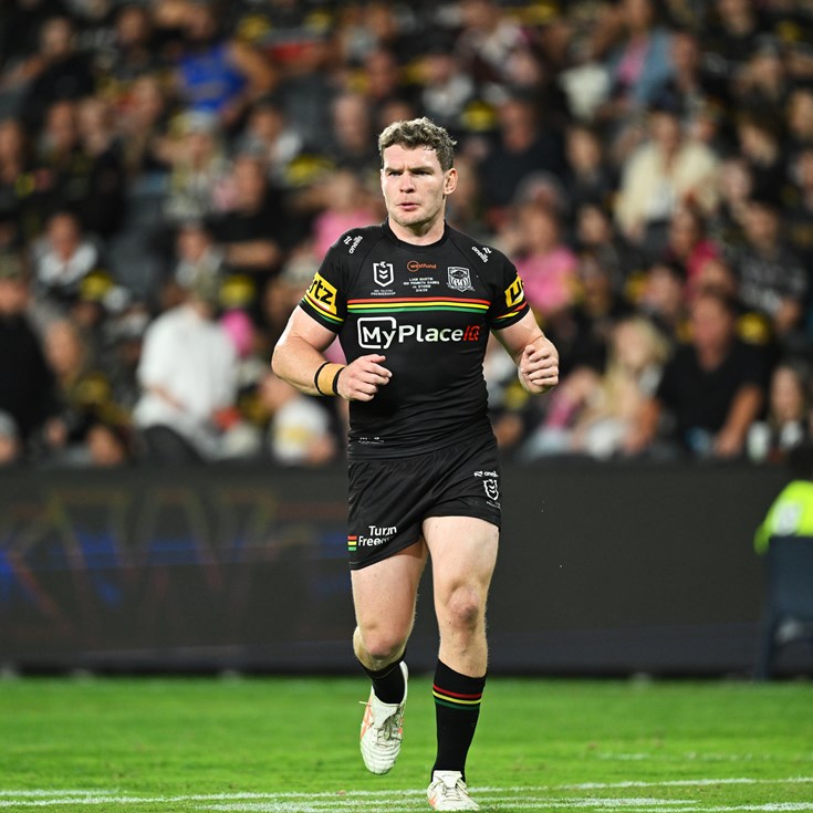 Origin Tracker: Martin's time to shine; Maroons breath easy