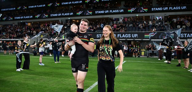 Revenge is a dish best served in game 150 for lethal Liam