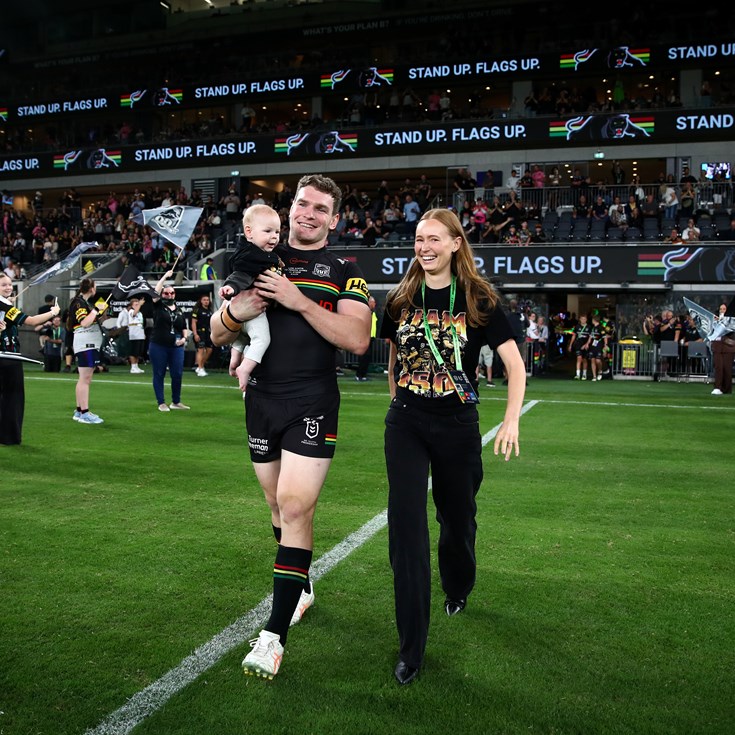 Revenge is a dish best served in game 150 for lethal Liam