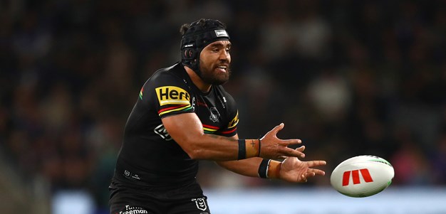 Lone Scout's NRL Fantasy Q & A: Round 7