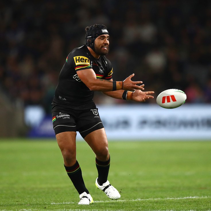 Lone Scout's NRL Fantasy Q & A: Round 7