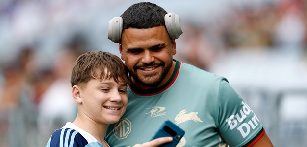 Good Friday feast: Souths v Bulldogs; Panthers v Storm