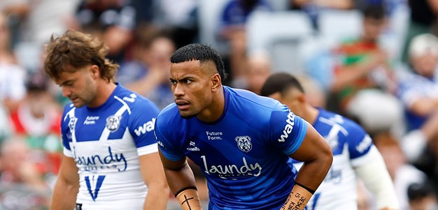 Good Friday feast: Souths v Bulldogs; Panthers v Storm