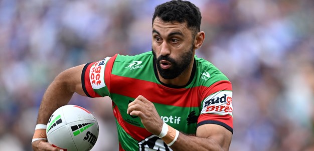 Good Friday feast: Souths v Bulldogs; Panthers v Storm