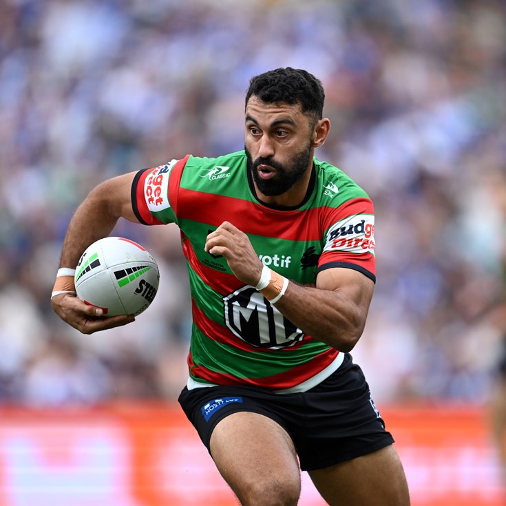Good Friday feast: Souths v Bulldogs; Panthers v Storm