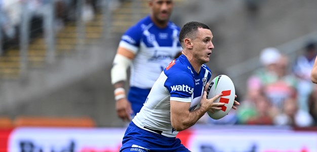 Good Friday feast: Souths v Bulldogs; Panthers v Storm