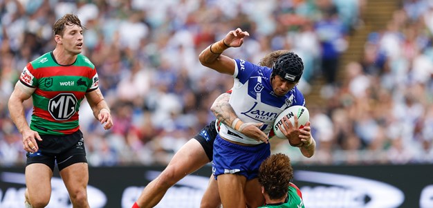 NRL Casualty Ward: Crichton struck down; Barnett breaks thumb