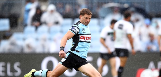 Easter Sunday double: Sharks v Warriors; Knights v Raiders