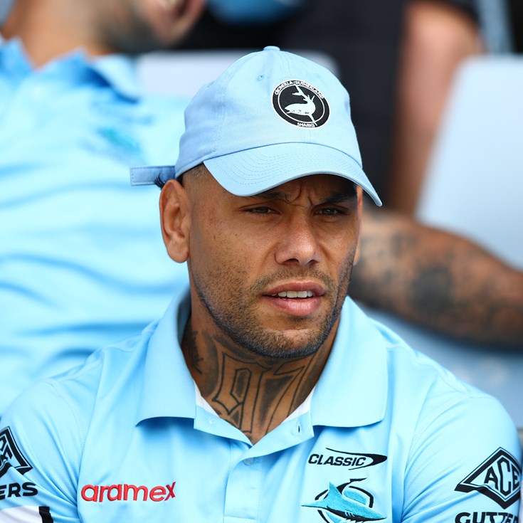 Easter Sunday double: Sharks v Warriors; Knights v Raiders