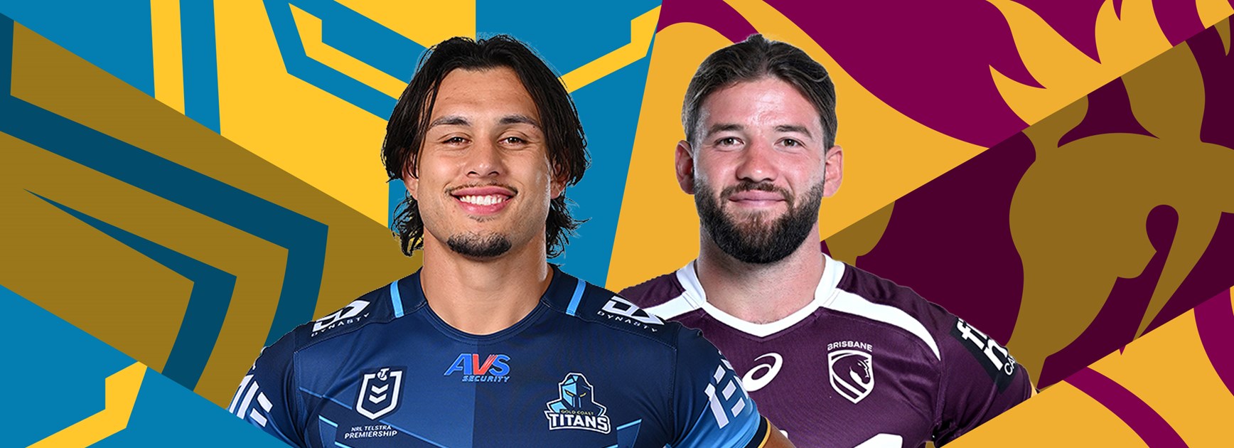 Titans v Broncos: Hanny sticks solid; Haas returns