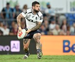 NRL Casualty Ward: Reynolds out of derby; Panthers lose Martin