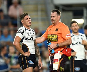 NRL Casualty Ward: Walsh, Hunt in doubt for Origin, Reynolds sidelined