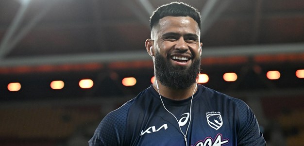 Friday night lights: Broncos v Cowboys; More pain for Dragons