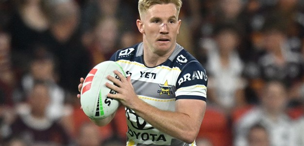 Friday night lights: Broncos v Cowboys; More pain for Dragons