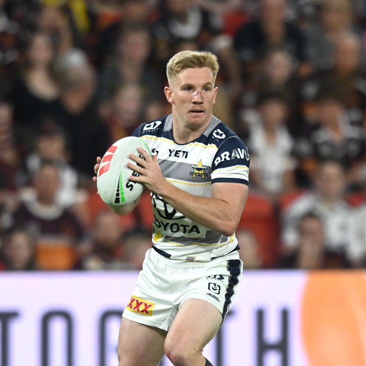 Friday night lights: Broncos v Cowboys; More pain for Dragons