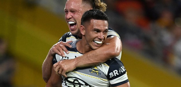 Friday night lights: Broncos v Cowboys; More pain for Dragons