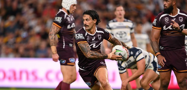 Friday night lights: Broncos v Cowboys; More pain for Dragons