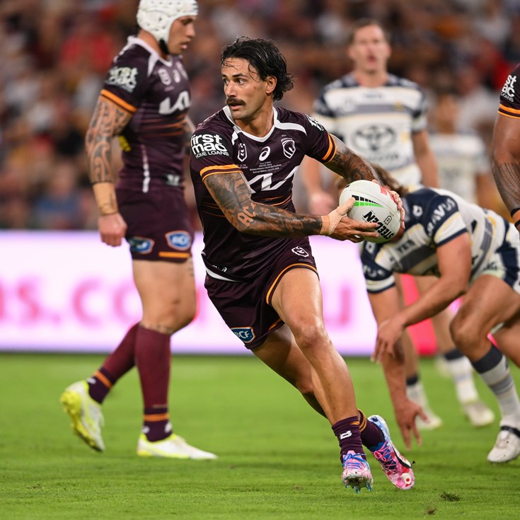 Friday night lights: Broncos v Cowboys; More pain for Dragons