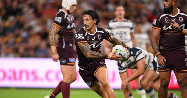 NRL Round 6: Broncos vs Cowboys Match Updates and Analysis