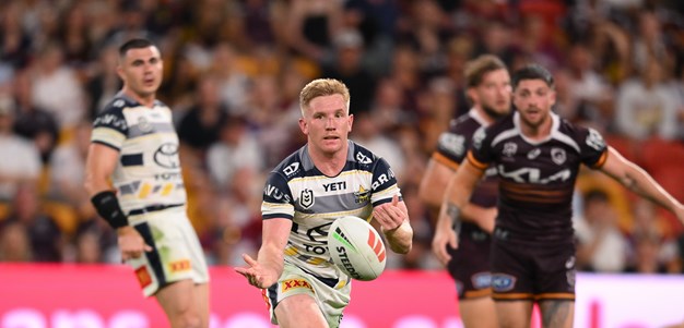 Lone Scout's Fantasy team list analysis: Round 20