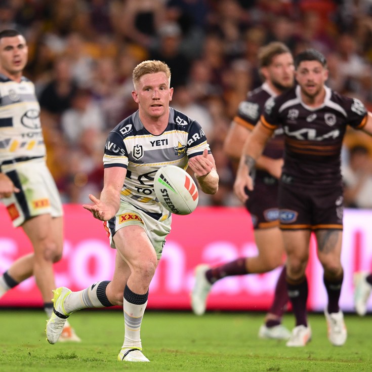 Lone Scout's Fantasy team list analysis: Round 20