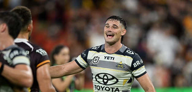 2026 NRL Signings Tracker: Chester extends; Su'A links with Eels