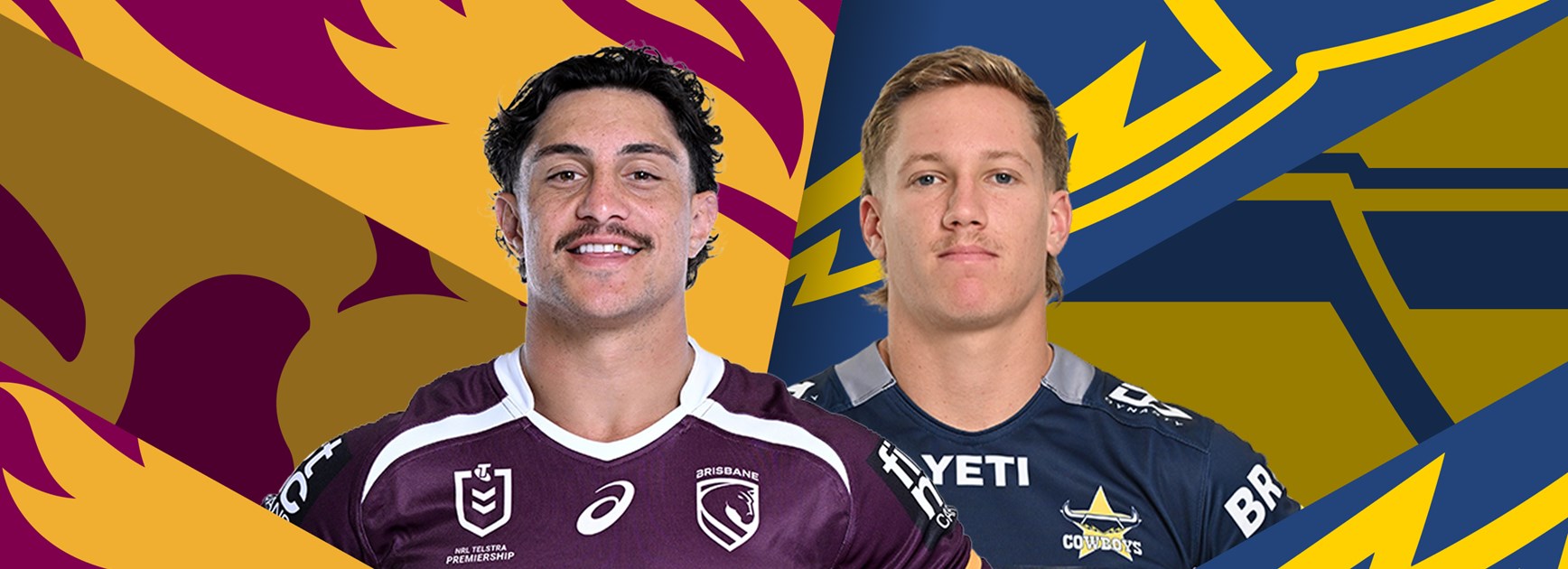 Broncos v Cowboys: Jesse the No.1 gun; O'Donnell in for McIntyre