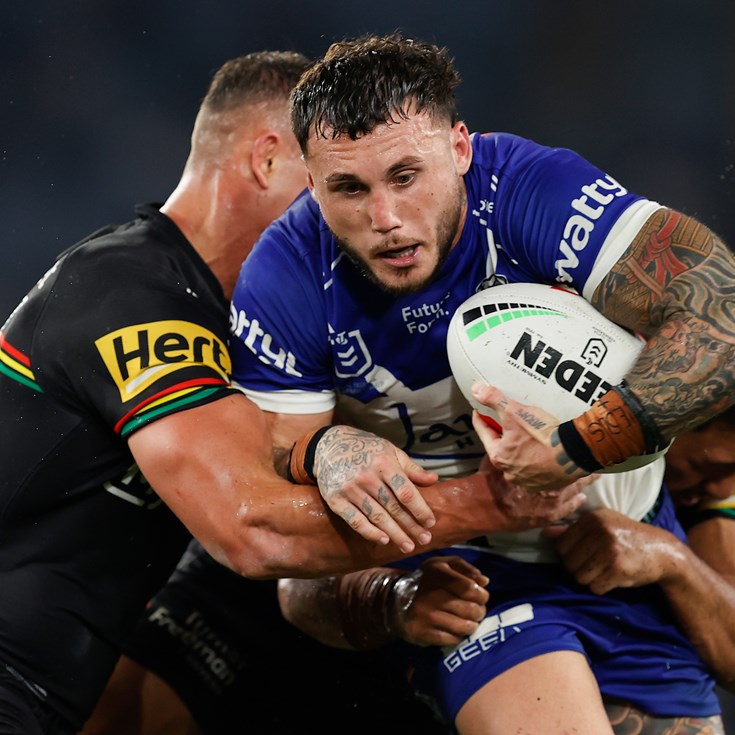 ‘Kick up the bum I needed’: Xerri ripe for reality check