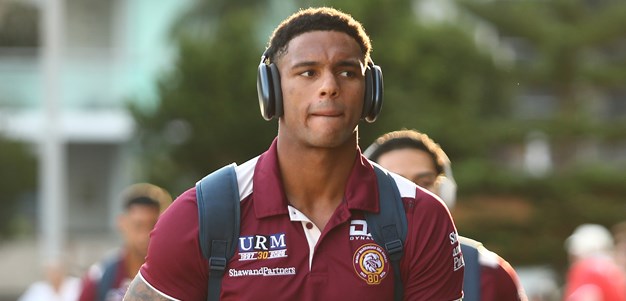 Friday night lights: Dragons v Sea Eagles; Broncos v Cowboys