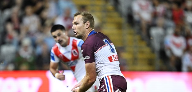 NRL Casualty Ward: Turbo back on deck; Nicho, Brailey in frame