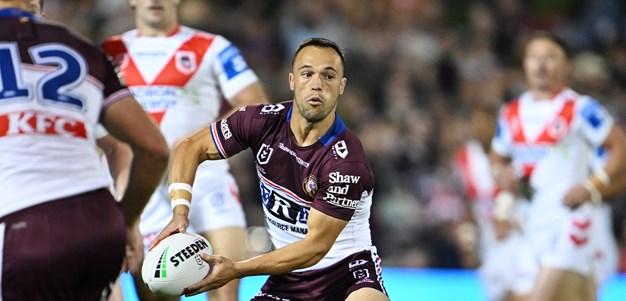 Friday night lights: Dragons v Sea Eagles; Broncos v Cowboys