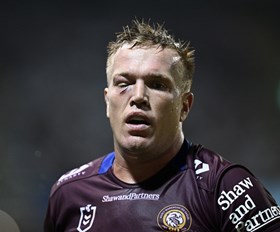 NRL Casualty Ward: Facial injury sidelines Jake; Broncos' double blow