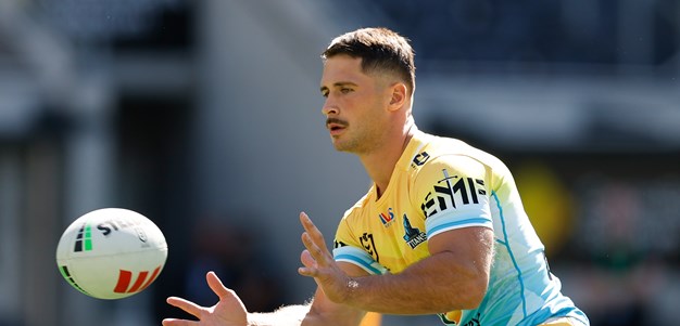 Sunday session: Eels v Titans; Wests Tigers v Knights