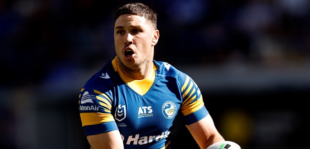 Sunday session: Eels v Titans; Wests Tigers v Knights