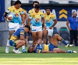 NRL Casualty Ward: Eels dealt double blow; Frizell, Fainu injured