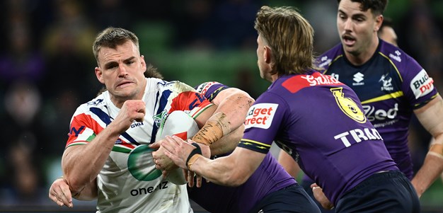 Dally M update: Ford marches back to top in medal race