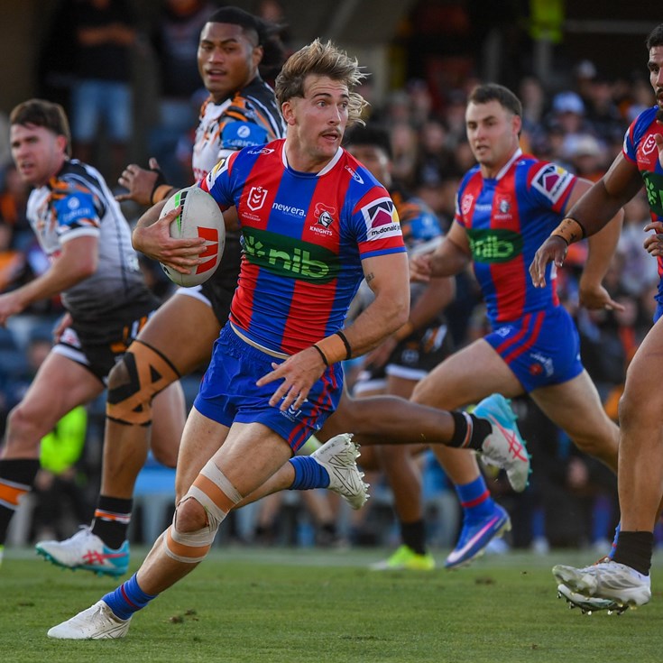 Lone Scout's Fantasy team list analysis: Round 21
