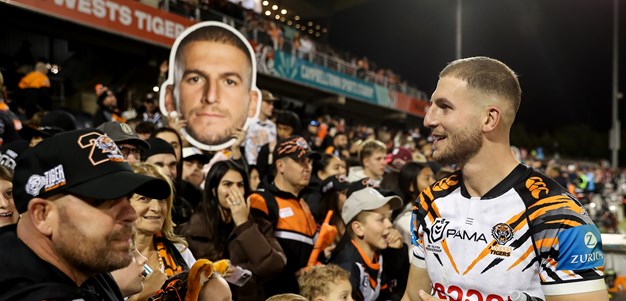 NRL Fantasy: Lone Scout's Winners and Losers Round 6