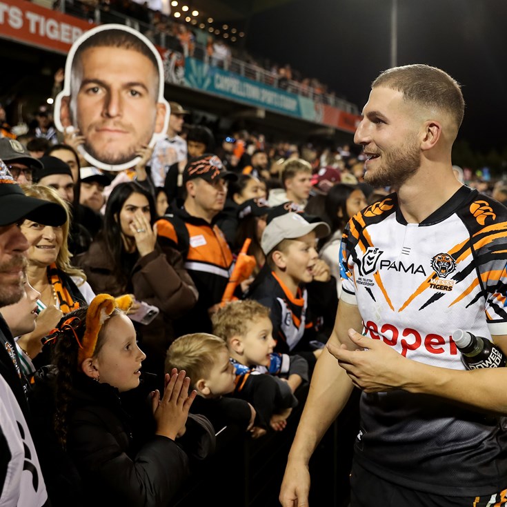 NRL Fantasy: Lone Scout's Winners and Losers Round 6. Reuben Garrick, Scott Drinkwater, Adam Doueihi