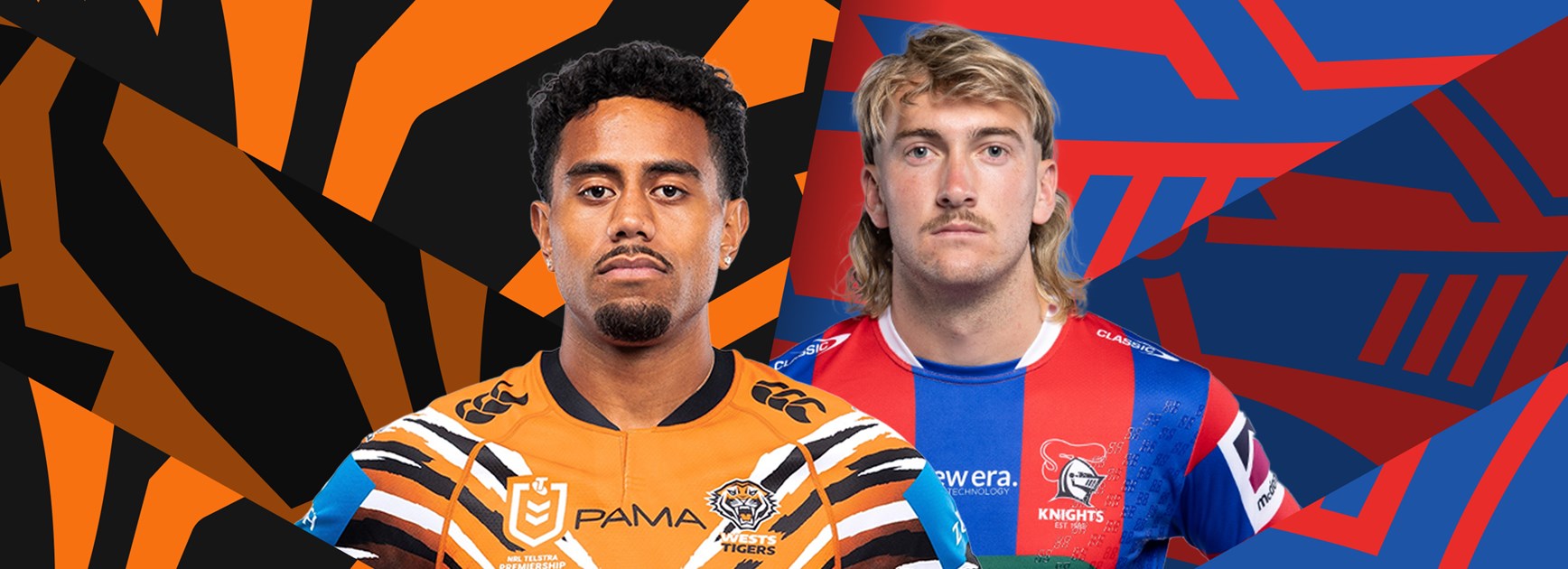 Wests Tigers v Knights: Skelton comes in; Best sidelined