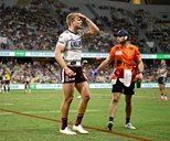 NRL Casualty Ward: Turbo suffers hamstring injury; Reynolds, Brown good to go