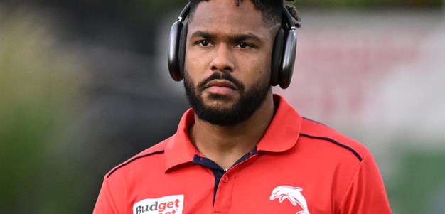 Friday feast: Dolphins v Panthers; Raiders outlast Storm