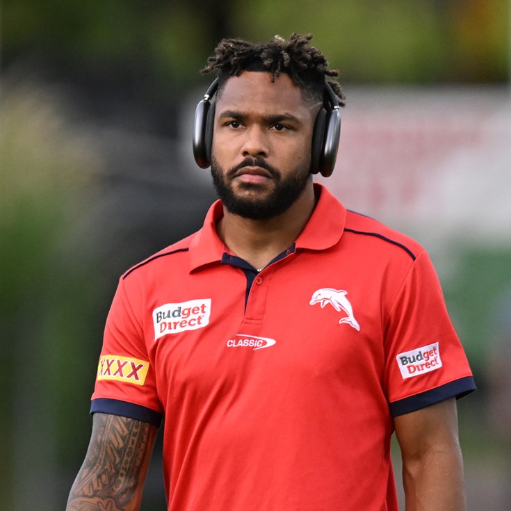 Friday feast: Dolphins v Panthers; Raiders outlast Storm